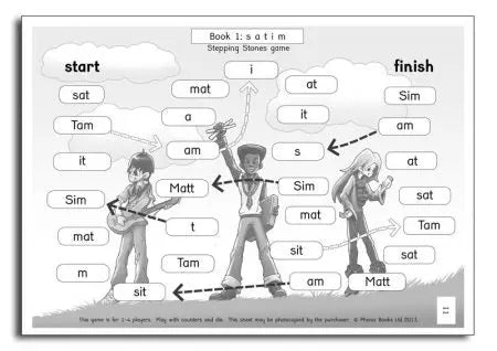 Moon Dogs Series, Set 1 Workbook | The Dyslexia Shop