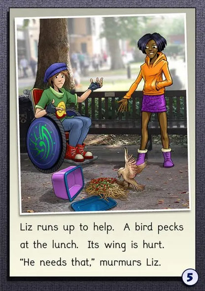 Moon Dogs Series, Set 3 | The Dyslexia Shop