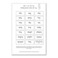 Moon Dogs Series, Set 3 Workbook | The Dyslexia Shop