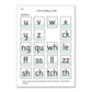 Moon Dogs Series, Set 3 Workbook | The Dyslexia Shop
