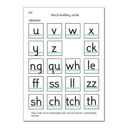 Moon Dogs Series, Set 3 Workbook | The Dyslexia Shop