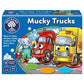Mucky Trucks | The Dyslexia Shop