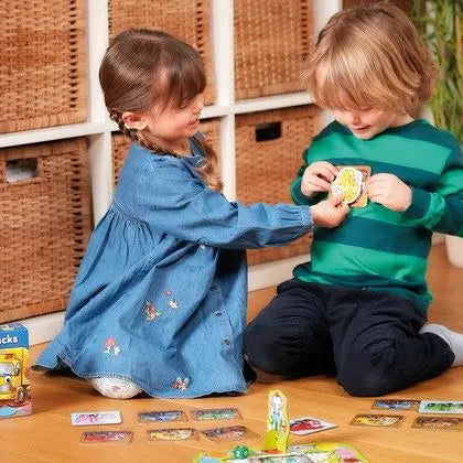 Mucky Trucks | The Dyslexia Shop