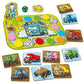 Mucky Trucks | The Dyslexia Shop