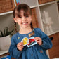 Mucky Trucks | The Dyslexia Shop