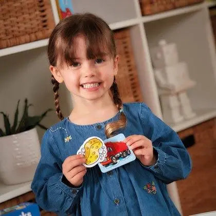 Mucky Trucks | The Dyslexia Shop