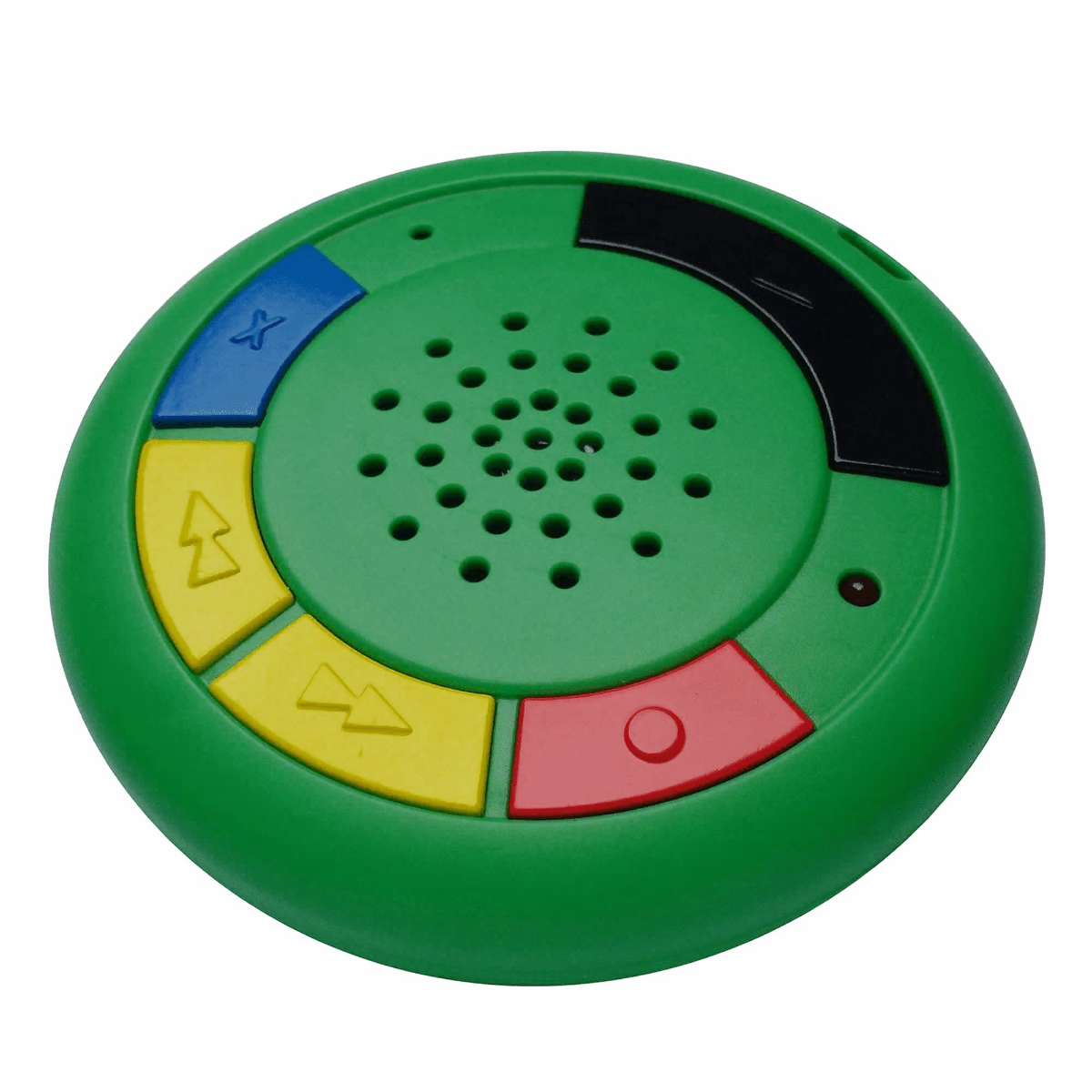 Multi-Memo Voice Recorder 6 minutes - The Dyslexia Shop
