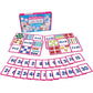 Multiplication Bingo | The Dyslexia Shop