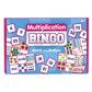 Multiplication Bingo | The Dyslexia Shop