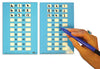 Multiplication & Division Practice Cards | The Dyslexia Shop