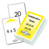 Multiplication x2 x5 x10 Chute Cards | The Dyslexia Shop