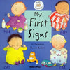 My First Signs | The Dyslexia Shop