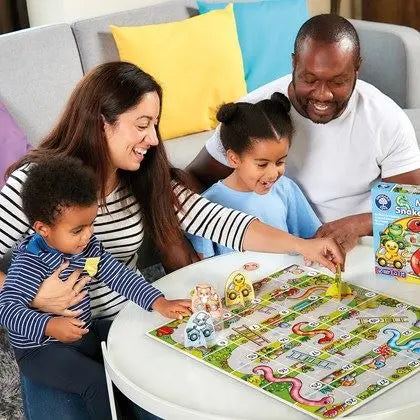 My First Snakes & Ladders | The Dyslexia Shop