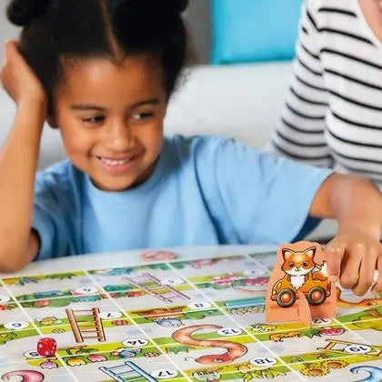 My First Snakes & Ladders | The Dyslexia Shop