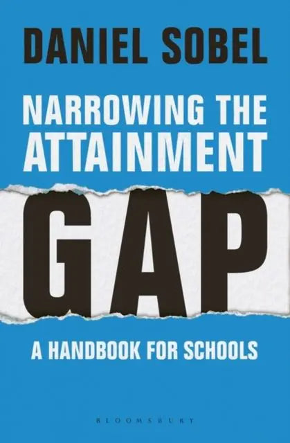 Narrowing the Attainment Gap: A handbook for schools | The Dyslexia Shop