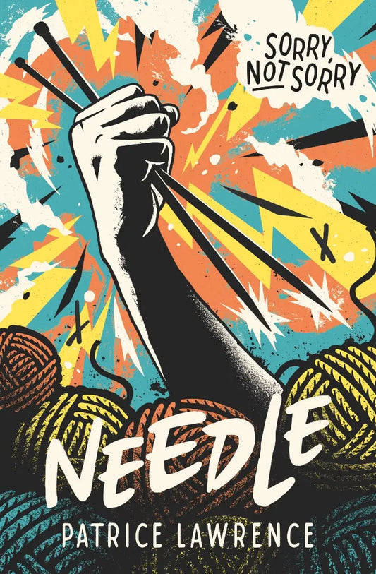 Needle | The Dyslexia Shop