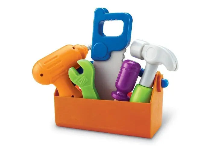 New Sprouts® Fix It! My very own tool set | The Dyslexia Shop