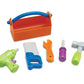 New Sprouts® Fix It! My very own tool set | The Dyslexia Shop