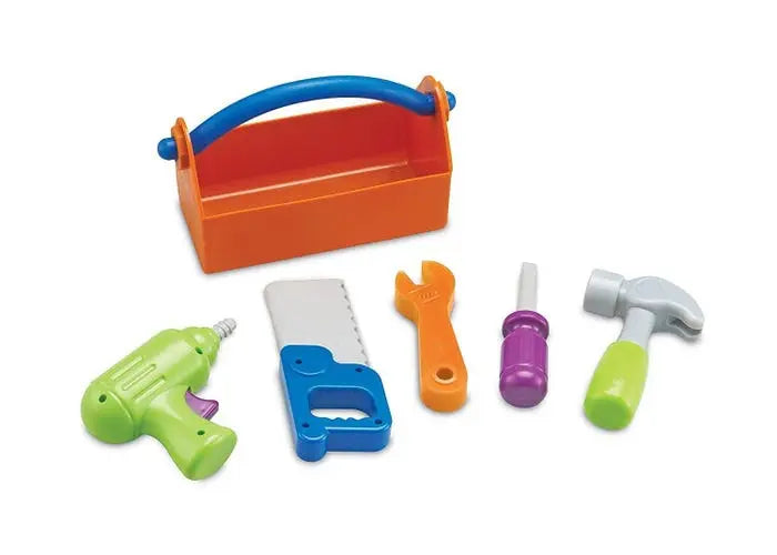 New Sprouts® Fix It! My very own tool set | The Dyslexia Shop