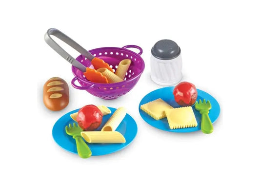 New Sprouts® Pasta Time | The Dyslexia Shop