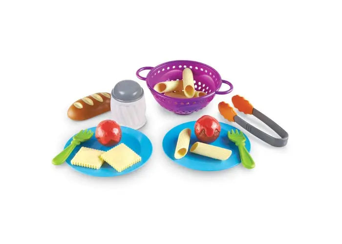 New Sprouts® Pasta Time | The Dyslexia Shop