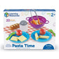New Sprouts® Pasta Time | The Dyslexia Shop