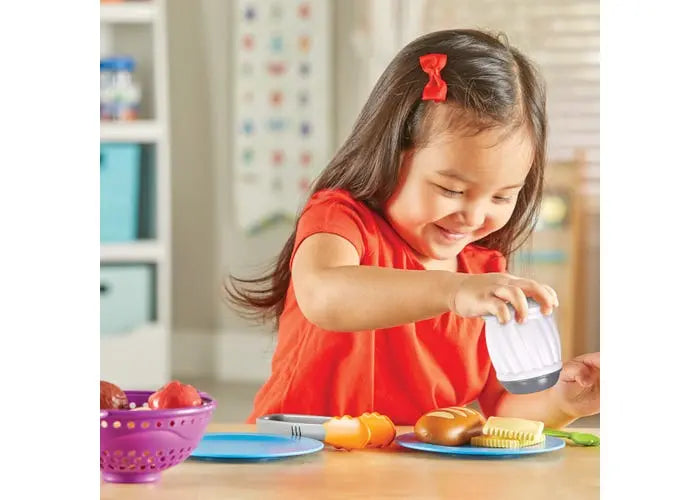 New Sprouts® Pasta Time | The Dyslexia Shop