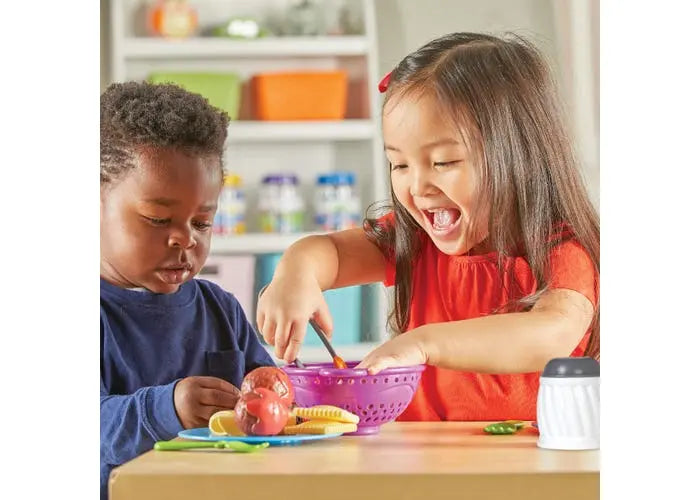 New Sprouts® Pasta Time | The Dyslexia Shop