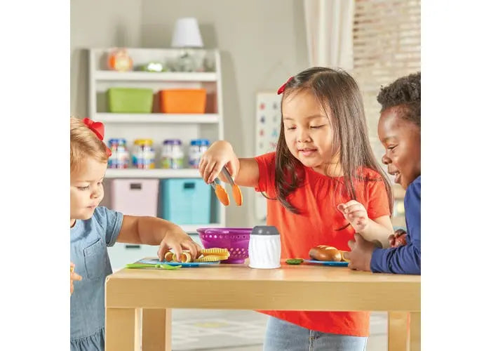New Sprouts® Pasta Time | The Dyslexia Shop