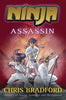 Ninja Assassin | The Dyslexia Shop