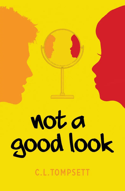 Not a good Look | The Dyslexia Shop