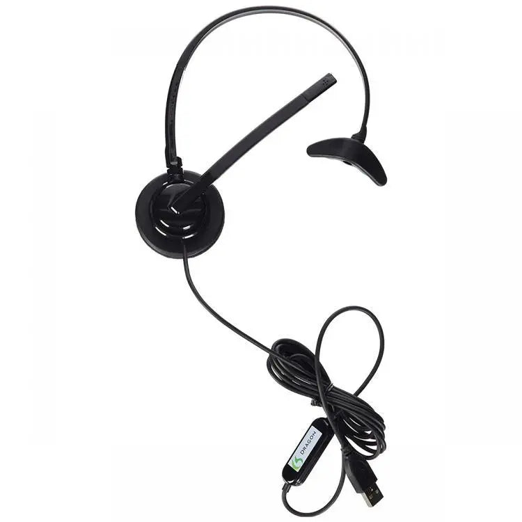 Nuance USB Headset | The Dyslexia Shop