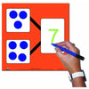 Number Bond Card - 2 Parts-Whole | The Dyslexia Shop