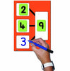 Number Bond Card - 3 Parts-Whole | The Dyslexia Shop