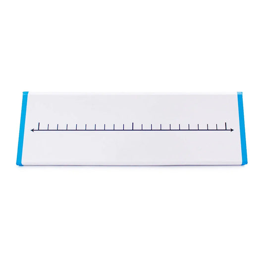 Number Line Board - Junior Learning | The Dyslexia Shop