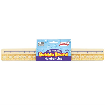 Number Line Bubble Board | The Dyslexia Shop
