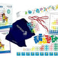 Numicon: 1st Steps with Numicon at Home Kit | The Dyslexia Shop