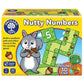 Nutty Numbers | The Dyslexia Shop