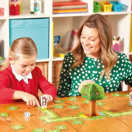 Nutty Numbers | The Dyslexia Shop