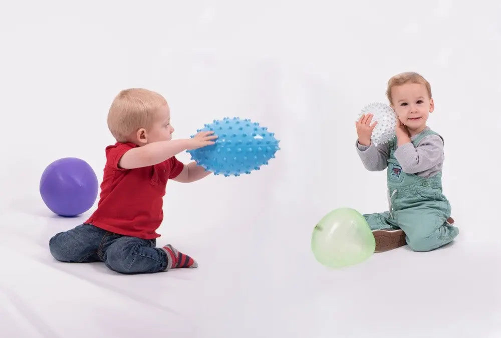 Odd Balls Set - Pk4 | The Dyslexia Shop