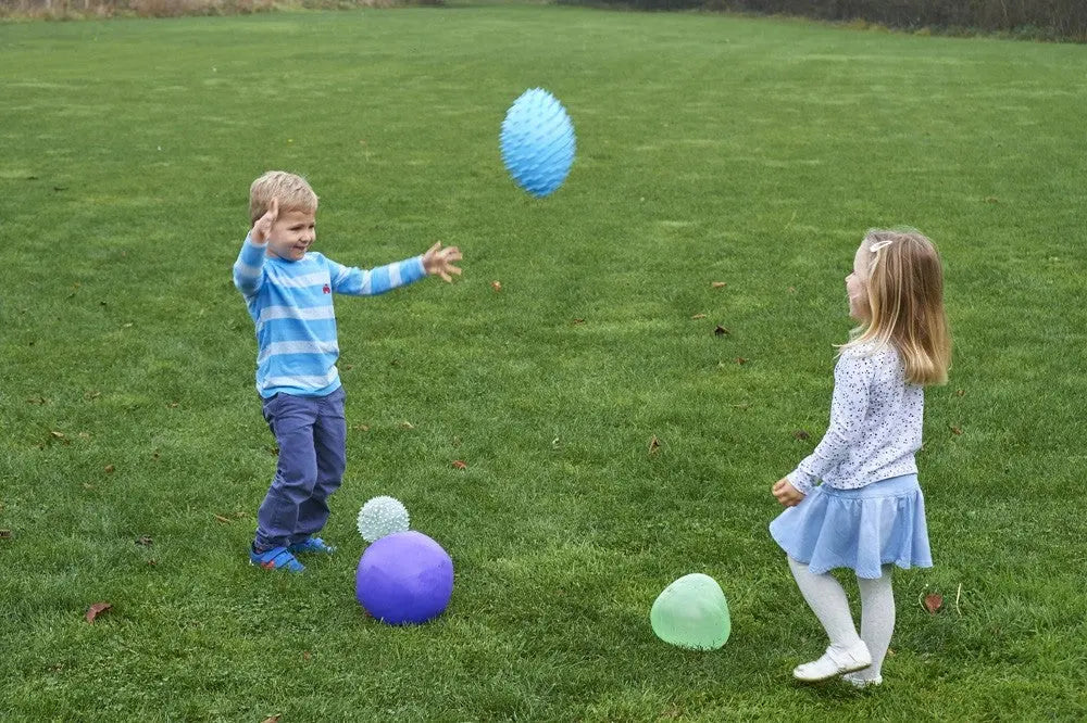 Odd Balls Set - Pk4 | The Dyslexia Shop