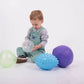 Odd Balls Set - Pk4 | The Dyslexia Shop