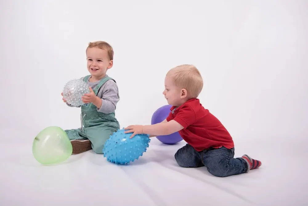 Odd Balls Set - Pk4 | The Dyslexia Shop