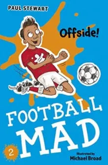 Offside | The Dyslexia Shop