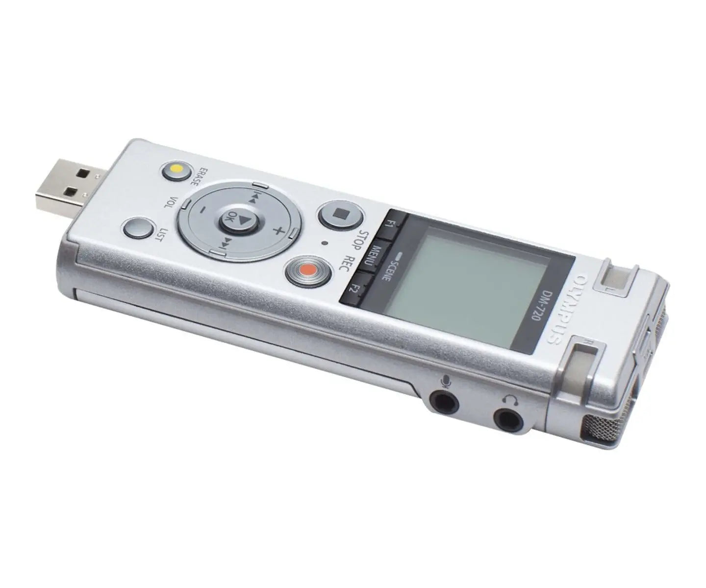 Olympus DM-770 Digital Notetaker | The Dyslexia Shop