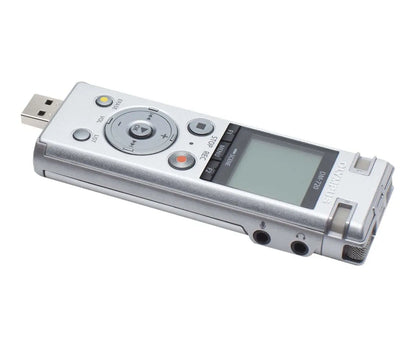 Olympus DM-770 Digital Notetaker | The Dyslexia Shop