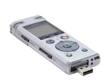 Olympus DM-770 Digital Notetaker | The Dyslexia Shop