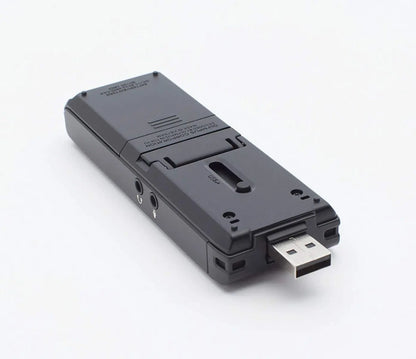 Olympus WS-852 4GB Digital Notetaker | The Dyslexia Shop