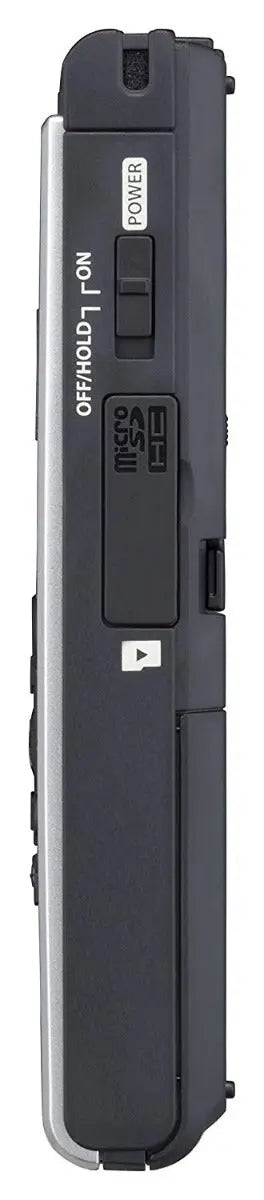 Olympus WS-852 4GB Digital Notetaker | The Dyslexia Shop