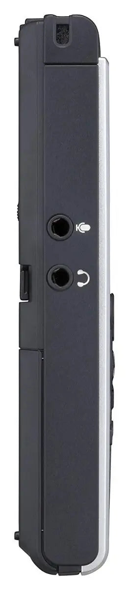 Olympus WS-852 4GB Digital Notetaker | The Dyslexia Shop